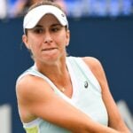 Bencic, Montreal 2023
