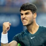 Carlos Alcaraz, Toronto 2023
