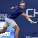 Casper Ruud - US Open 2023