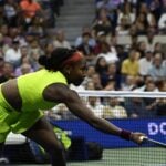 Coco Gauff US Open 2023 (Chryslene Caillaud / Panoramic)