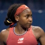 Coco Gauff, Montréal 2023