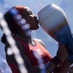 Coco Gauff - Cincinnati 2023