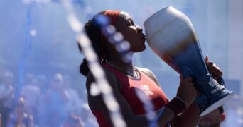 Coco Gauff - Cincinnati 2023