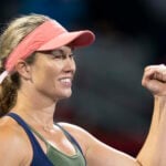Danielle Collins, Montréal 2023