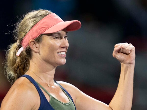 Danielle Collins, Montréal 2023