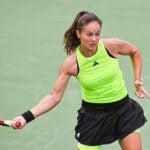 Daria Kasatkina, Montréal 2023