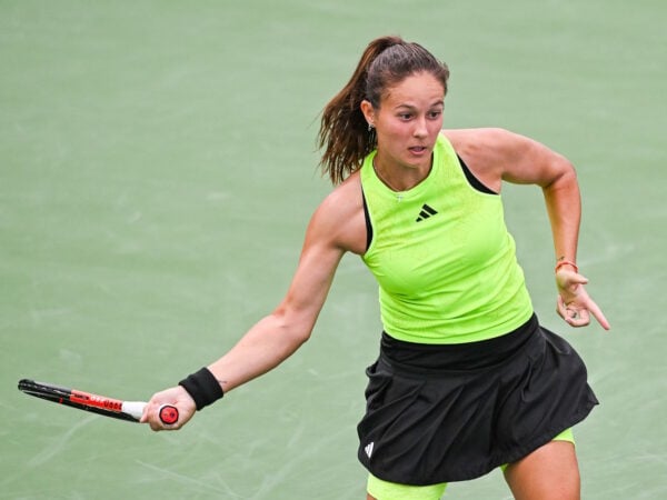 Daria Kasatkina, Montréal 2023