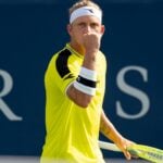 Alejandro Davidovich Fokina - Toronto 2023