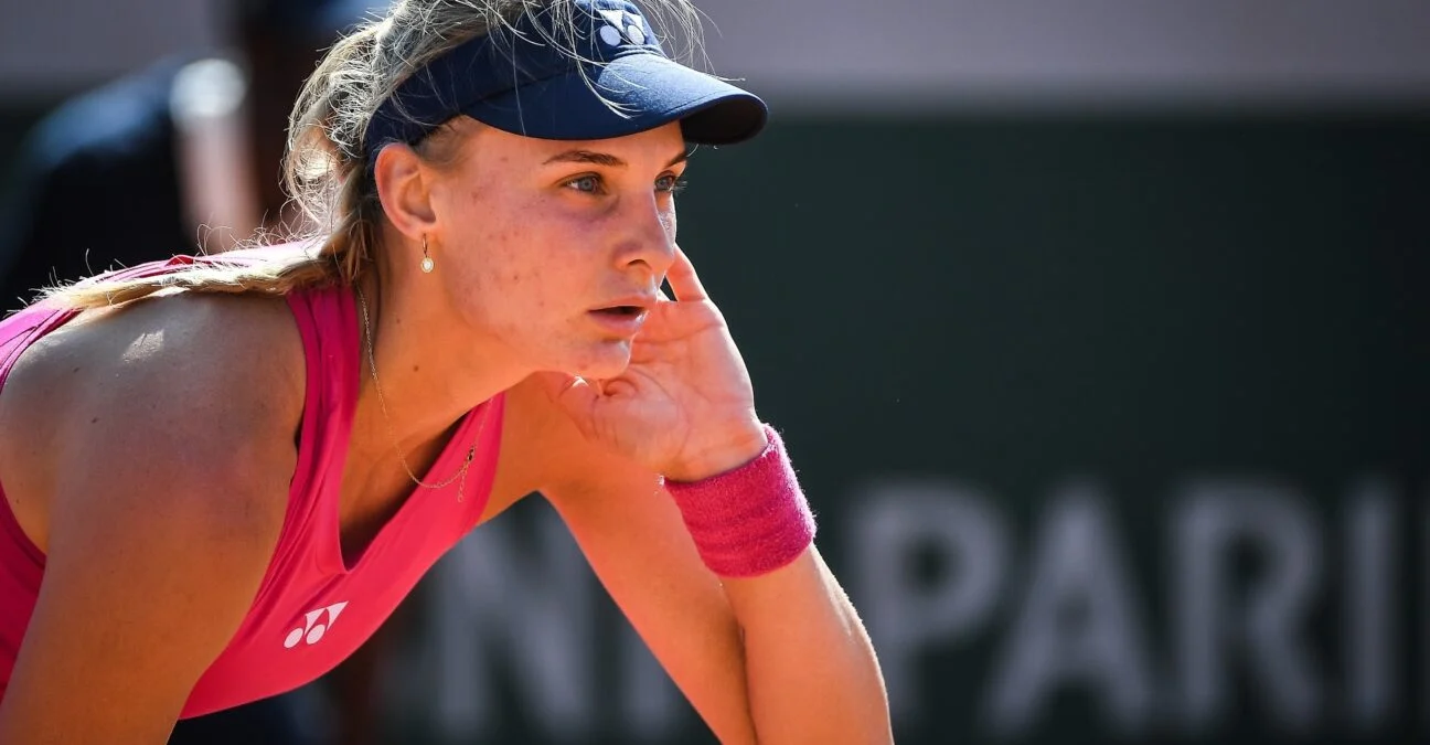 Dayana Yastremska 2023 (Zuma _ Panoramic)