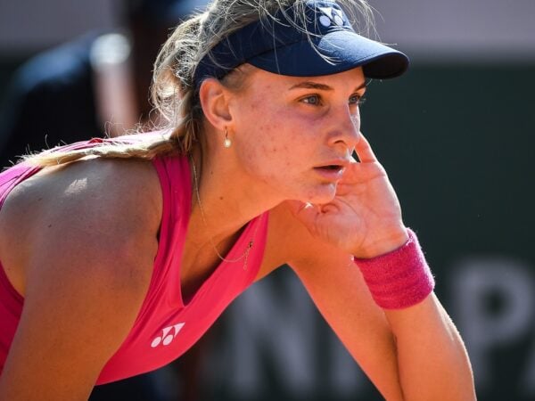 Dayana Yastremska 2023 (Zuma _ Panoramic)