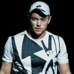 Dominik Koepfer Rolex Paris Masters