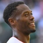 Chris Eubanks, Wimbledon 2023