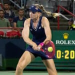 Elena Rybakina, Montréal 2023