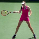 Elena Rybakina, Montréal 2023
