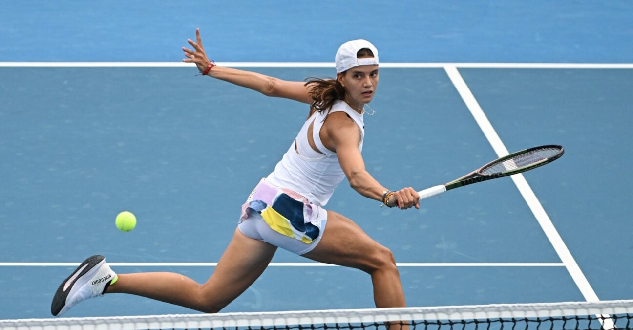 Emiliana Arango, Prague 2023