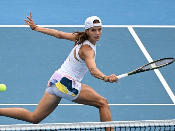 Emiliana Arango, Prague 2023
