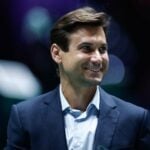 David Ferrer - Coupe Davis 2019