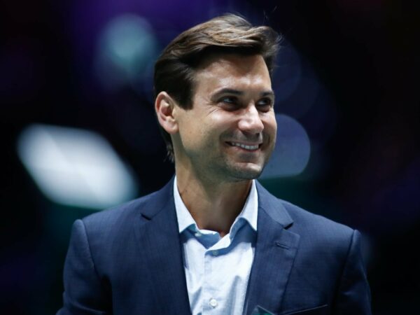 David Ferrer - Coupe Davis 2019