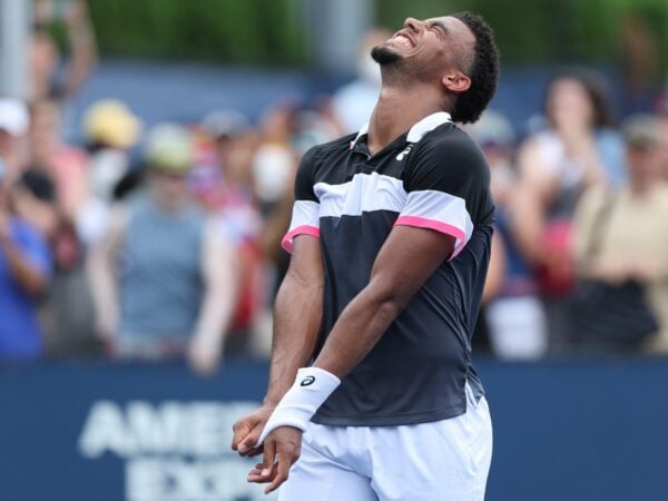 Arthur Fils, US Open 2023