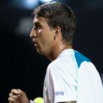Felipe Meligeni Rodrigues Alves, Rio 2022