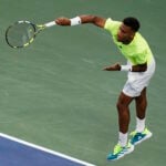 Félix Auger-Aliassime, Toronto 2023