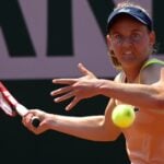 Fiona Ferro 2023 (Federico Pestellini / Panoramic)