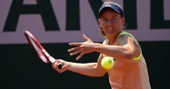 Fiona Ferro 2023 (Federico Pestellini / Panoramic)