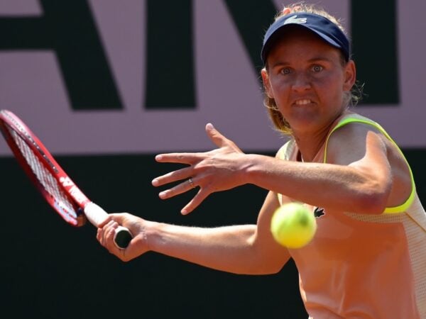 Fiona Ferro 2023 (Federico Pestellini / Panoramic)
