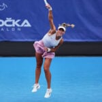 Gabriela Knutson, Prague 2023