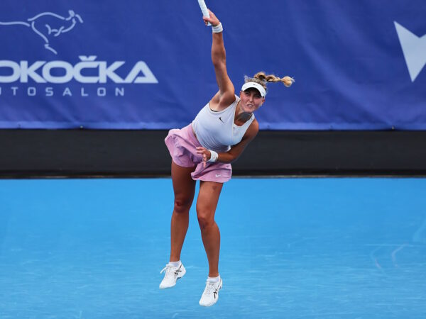 Gabriela Knutson, Prague 2023