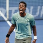 Gaël Monfils, Toronto 2023