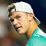 Holger Rune - Toronto 2023