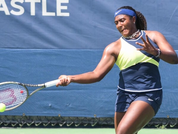 Hailey Baptiste, Washington 2022