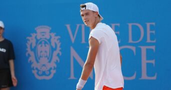 Holger Rune - Hopman Cup 2023