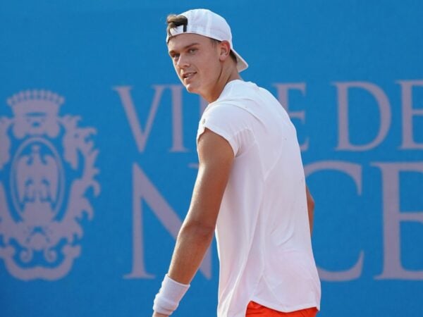 Holger Rune - Hopman Cup 2023