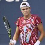 Holger Rune, US Open 2023