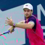 Hubert Hurkacz, Toronto 2023