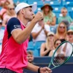 Hubert Hurkacz - Cincinnati 2023