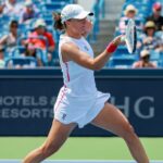 Iga Swiatek - Cincinnati 2023