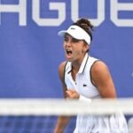 Jacqueline Cristian Prague 2023 (Photobank/Panoramic