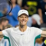 Jannik Sinner, Toronto 2023