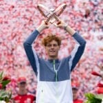 Jannik Sinner, Toronto 2023