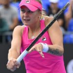 Kateryna Baindl 2023 (CTK Photobank / Panoramic)