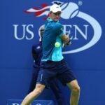 Kevin Anderson - US Open 2017