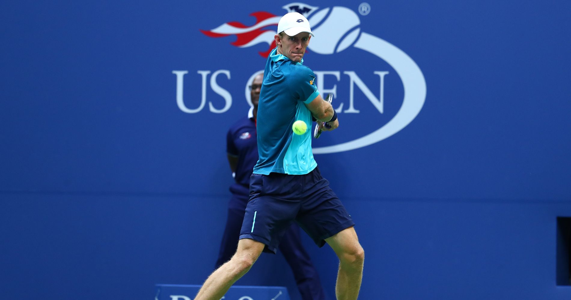 Kevin Anderson