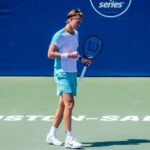 Sebastian Korda - Winston-Salem 2023