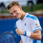 Jiri Lehecka - Winston-Salem 2023