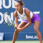 Leylah Fernandez Montréal 2023 (Zuma _ Panoramic)