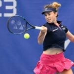 Linda Noskova - Prague 2023