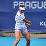 Linda Noskova, Prague 2023